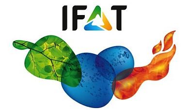 Logo IFAT