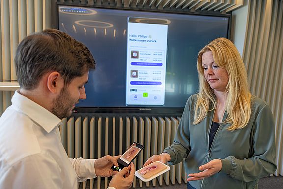 Wie wir unterstützen