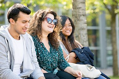 Internationalisierung studieren an der OTH Amberg-Weiden