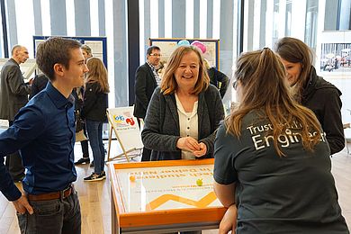 Infostand 