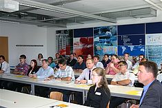 Neue Lösungen in der Kunststofftechnik