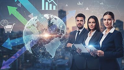 Top Management in High-Tech and AI Ventures