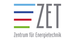 Logo des Zentrum für Energietechnik an der Universität Bayreuth