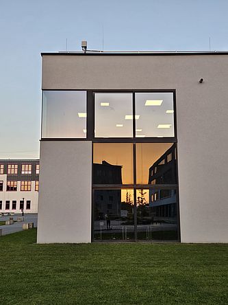 OTH-Campus Weiden Campus Weiden