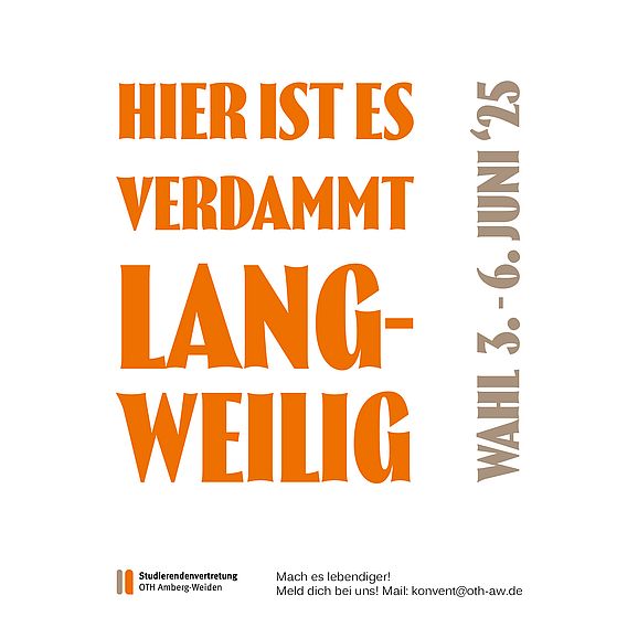 Hochschulwahlen 3