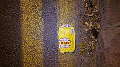 Umweltverschmutzung Malta