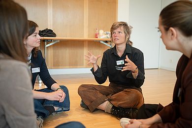 moments in workshop