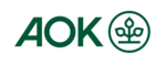 Logo AOK