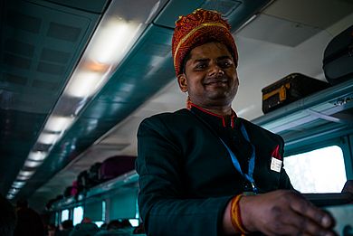 Can I get you something Can I get you something