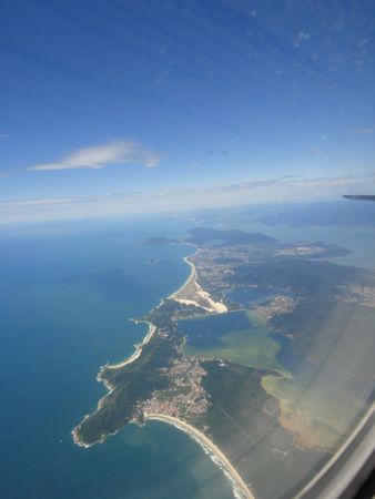 Die Trauminsel Florianópolis 