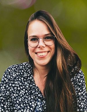 Morena Laura Luz, 3. Sem. 
