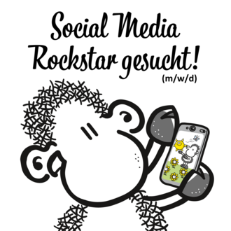 Social Media Werkstudent (m/w/d)  gesucht!