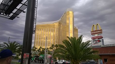 Las Vegas