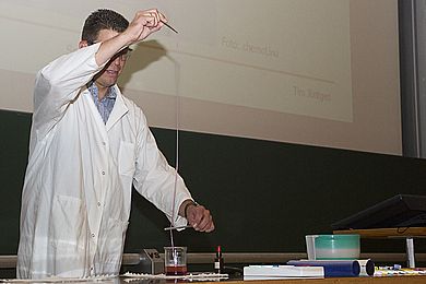 Wie man Kunststoff macht