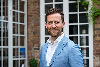 Studierendenmeinung #2: Sebastian Karban, Weiterbildung T-BRiCKS
