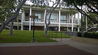 Student Union Student Union