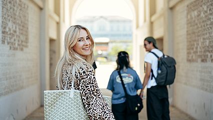 Mit 12 % gehört die OTH Amberg-Weiden zu den Hochschulen mit dem höchsten Anteil an dual Studierenden.