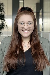 Studierendenmeinung #6: Verena Fischer, Bachelorstudentin Handels- und Dienstleistungsmanagement