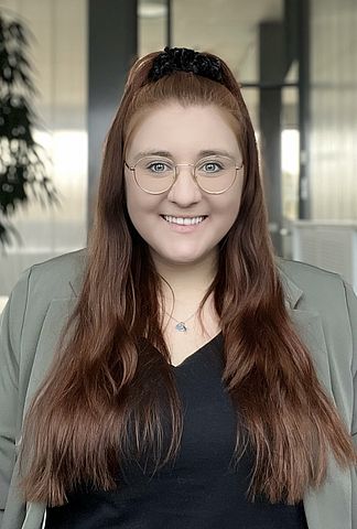 Studierendenmeinung #6: Verena Fischer, Bachelorstudentin Handels- und Dienstleistungsmanagement
