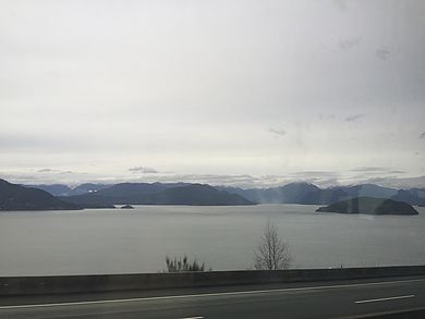 Über den Wolken