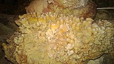 Höhlen in Malta und Gozo