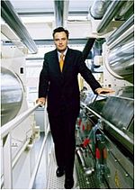 Christian Engel - BHS Corrugated Christian Engel - BHS Corrugated