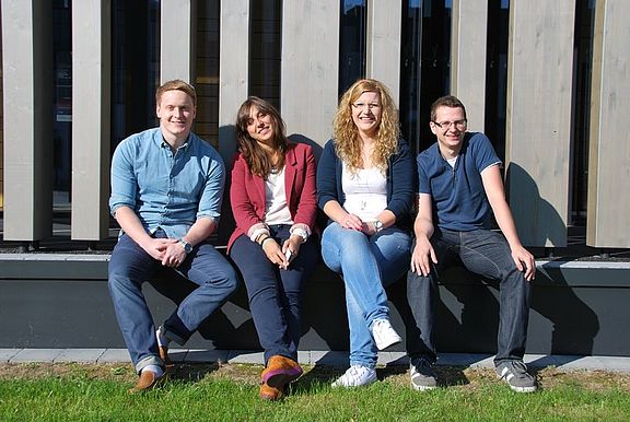 Fachschaft BW/HD WS1314 SS14