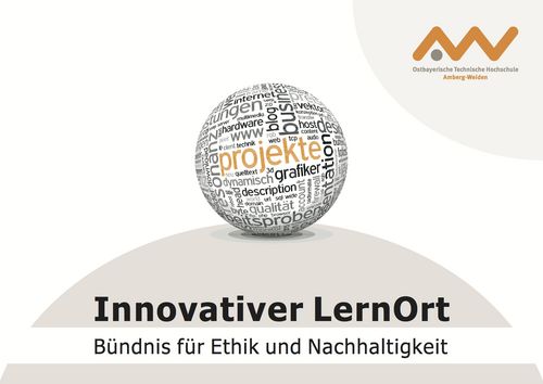 Bündnis Innovativer Lernort