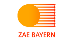 Logo des Zentrum für Angewandte Energieforschung Bayern