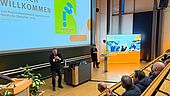 Begruessung IMG 1770