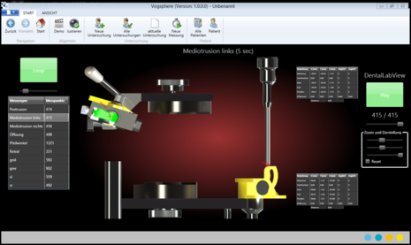 Vogsphere Messeversion
