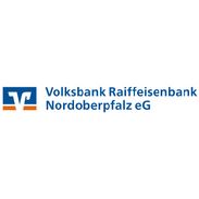Logo Volksbank Raiffeisenbank Nordoberpfalz 