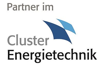 Logo Cluster Energietechnik