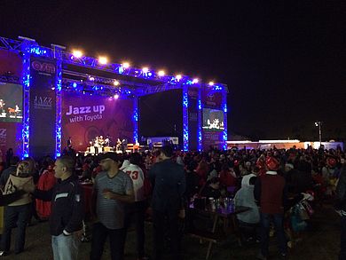 Jazz Festival