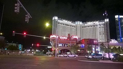 Las Vegas