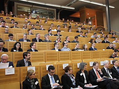 Hörsaal