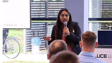 Surabhi Naidu