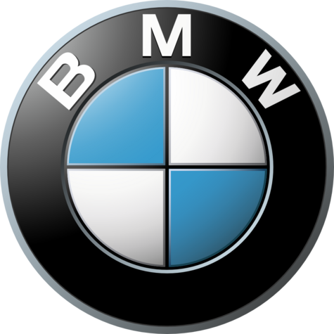 Logo: BMW Logo BMW