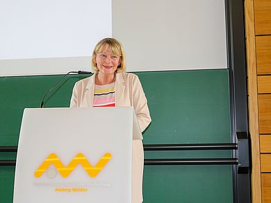 Andrea Klug