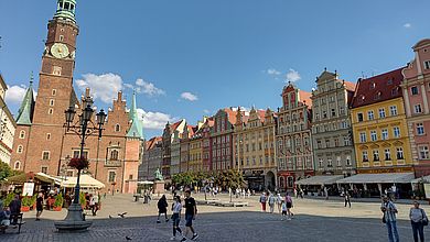 Marktplatz