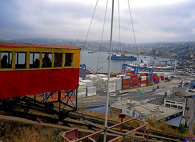 Valparaíso