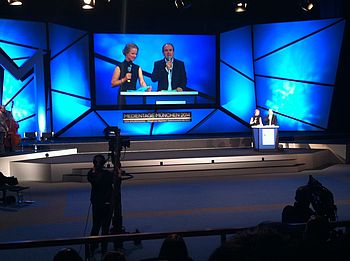 Eyes & Ears Awards München Eye Ears Awards München