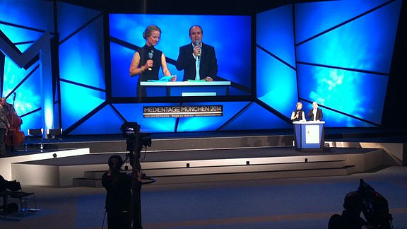 Eye Ears Awards München