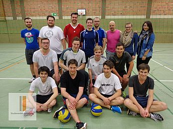 2015 SS OTH Volleyballturnier 1-April klein 08