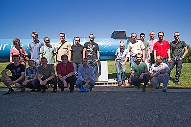 In Cern