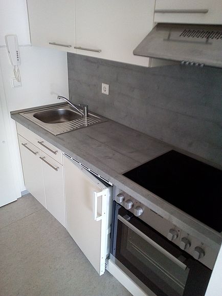 Wohnung