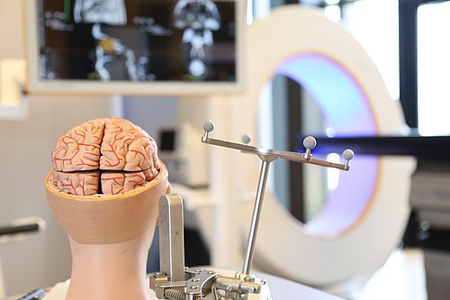 Gesundheitscampus Oberpfalz