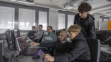 GI Gymnasium Hersbruck 7