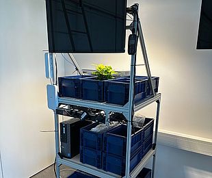 automatisierte Anfragen  5 