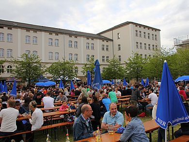 Campus